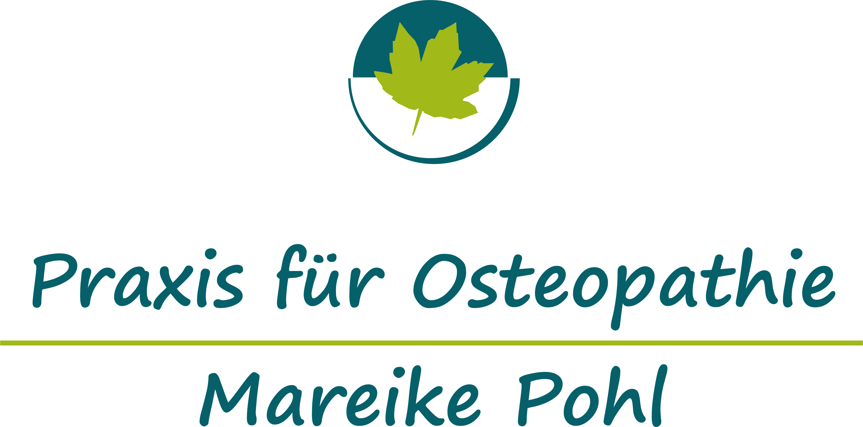 Osteopathie Pohl